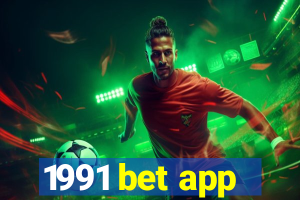 1991 bet app